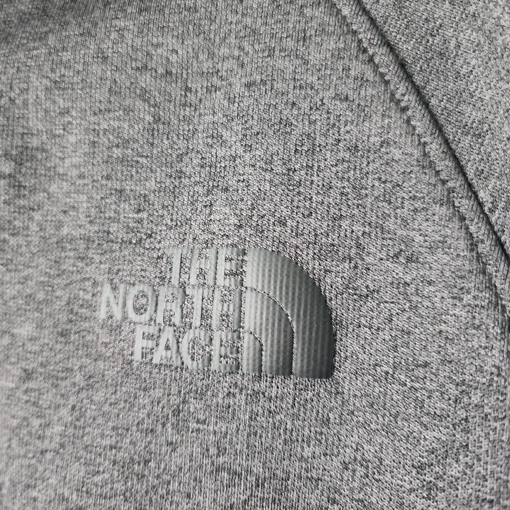The North Face Black Pullover